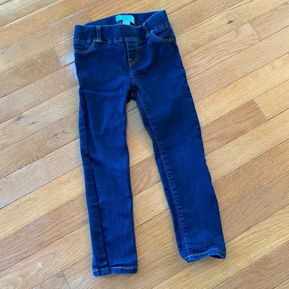 Old Navy Other - Girls Old Navy Stretchy Jeans